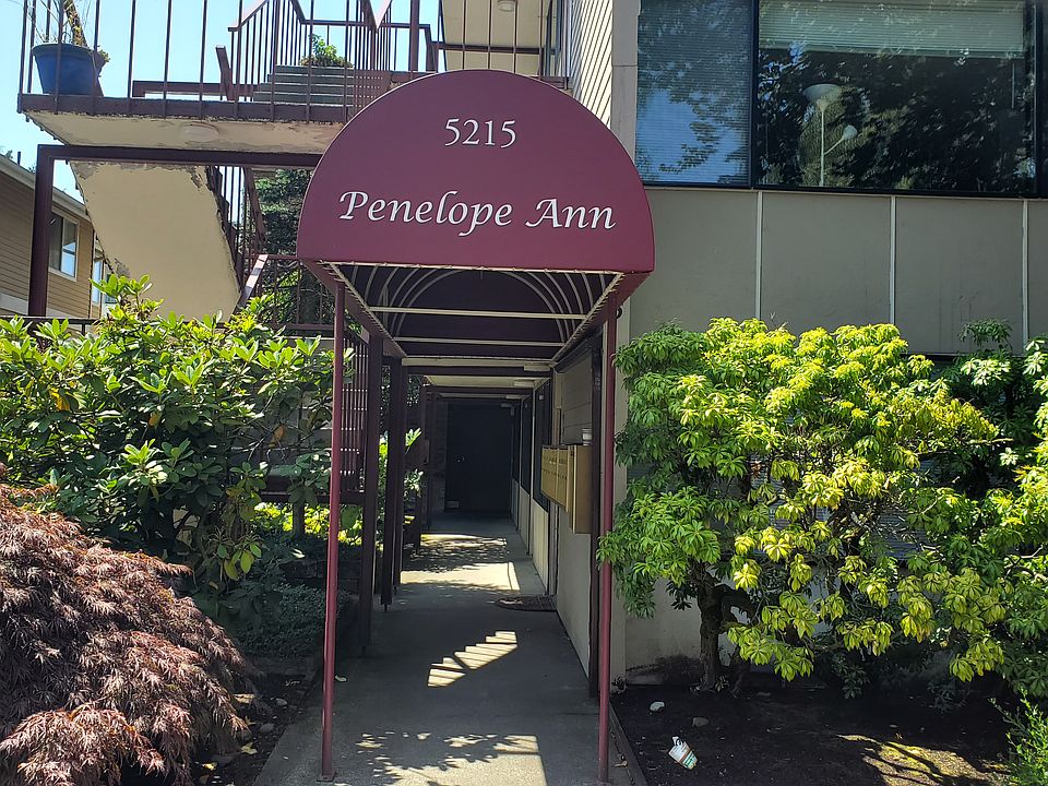 1st image of 5215 15th Ave NE APT 2