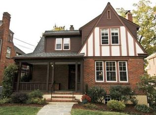 3179 Key Blvd, Arlington, VA 22201