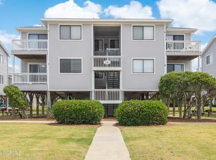 14 Harbor Dr #1, Ocean Isle Beach, NC 28469