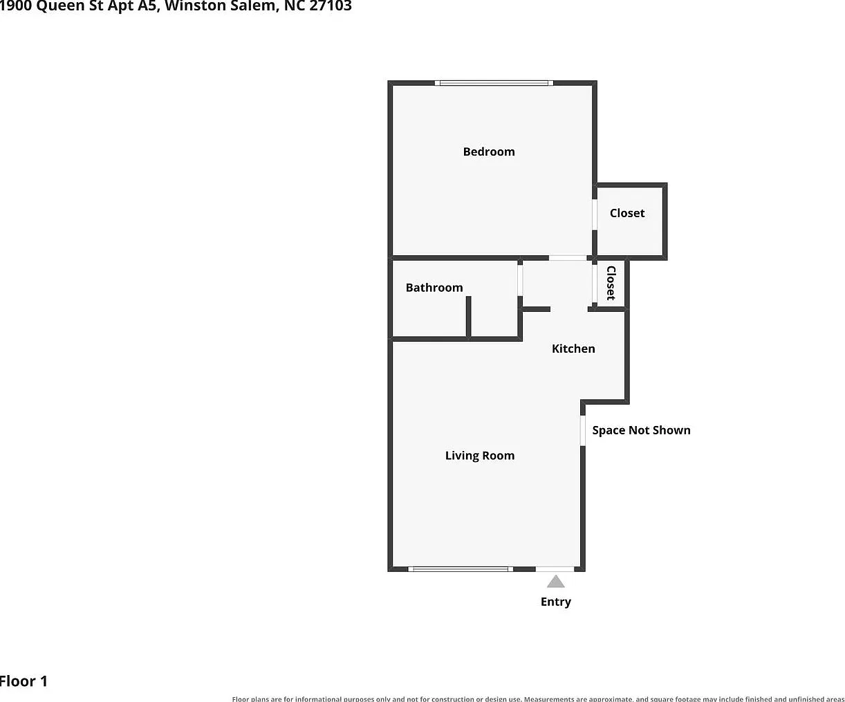 803001- MED FOUNDATION APTS — Photo 3