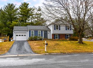 8844 Mourning Dove Ct, Gaithersburg, MD 20879