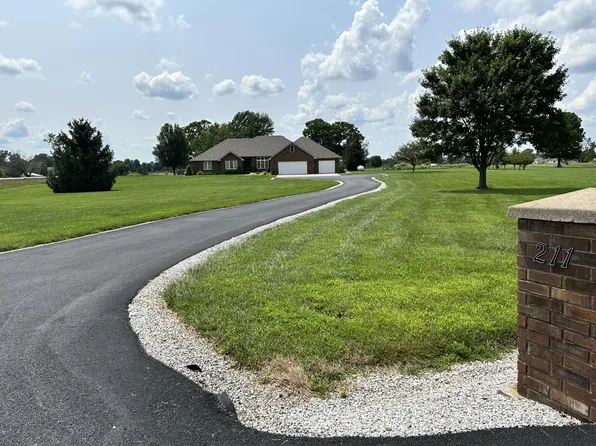 211 Gloriosa Lane, Sparta, MO 65753