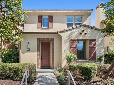 72 Autumn Sage, Irvine, CA, 92618