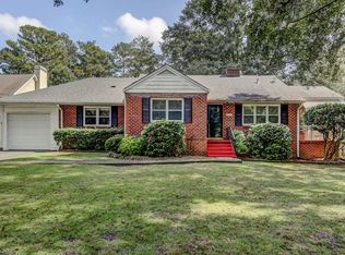 3215 Dunn St SE, Smyrna, GA 30080