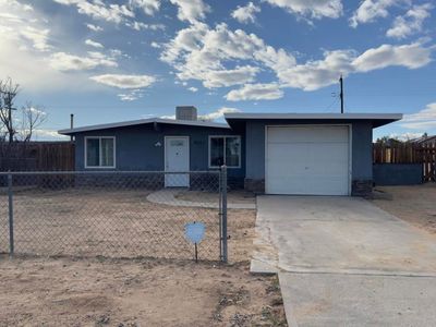 6062 Daisy Ave, Twentynine Palms, CA, 92277