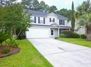 411 Aberdeen Cir, Summerville, SC 29483