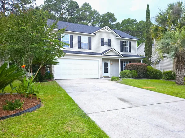 411 Aberdeen Cir, Summerville, SC 29483