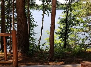 7681 Trout Rd, Lake Tomahawk, WI 54539