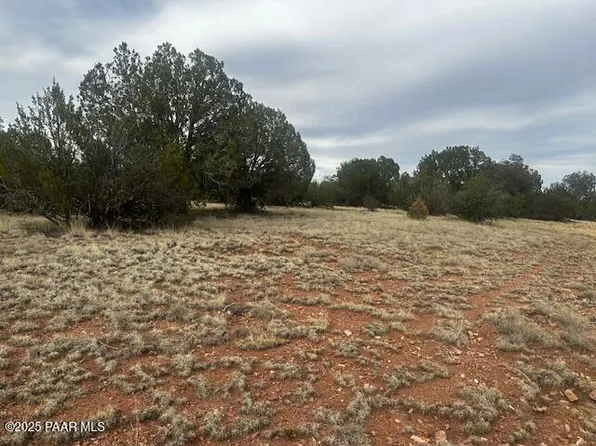 LOT-382S E Gable Rd, Seligman, AZ 86337