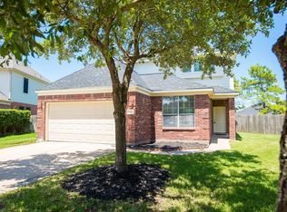 18202 Grove Brook Ln, Cypress, TX 77429