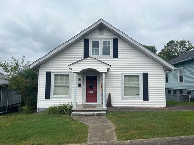 117 Stevens Ave, Irvine, KY, 40336