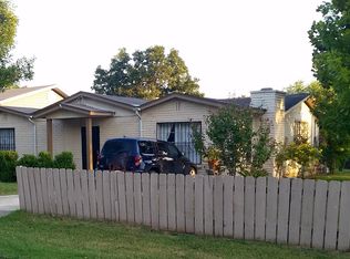 5382 Santa Cruz St, San Antonio, TX 78228
