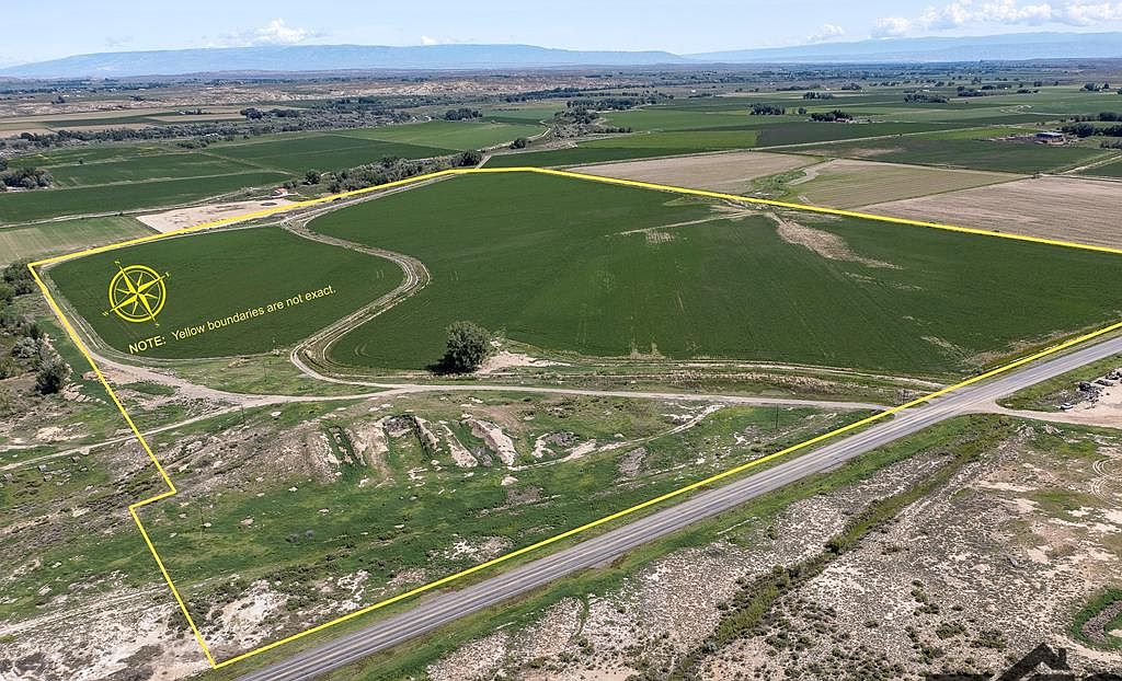 TBD Lane 13, Powell, WY 82435 MLS 10020304 Zillow