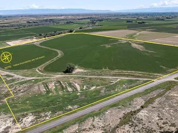 TBD Lane 13, Powell, WY 82435