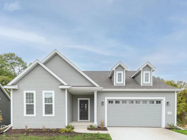 1824 August Moon Dr, Madison, WI 53718