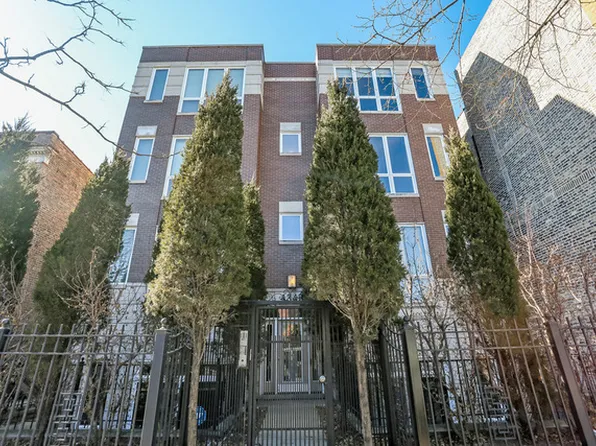 4346 N Ashland Ave APT 3N, Chicago, IL 60613