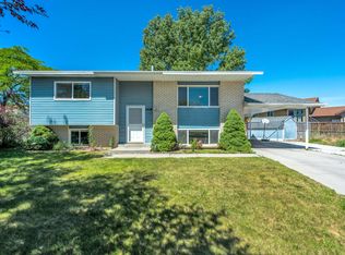 5418 W Heath Cir, Salt Lake City, UT 84118