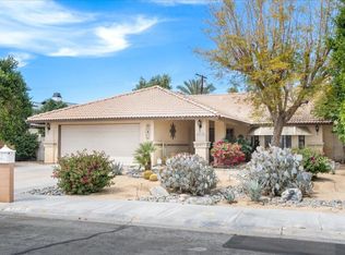 68140 Tortuga Rd, Cathedral City, CA 92234