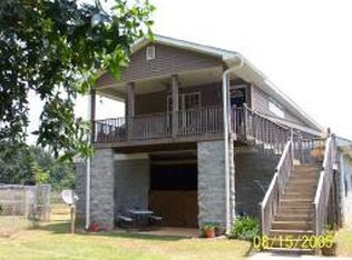 2060 White Rock Rd, Lincoln, GA --