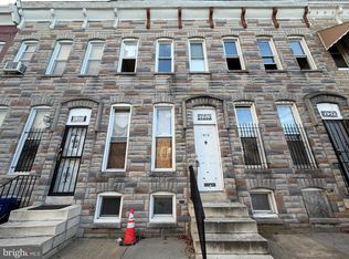 1910 Division St, Baltimore, MD 21217