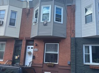 2021 Emily St, Philadelphia, PA 19145