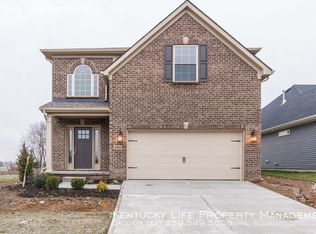 2704 Sandersville Rd, Lexington, KY 40511