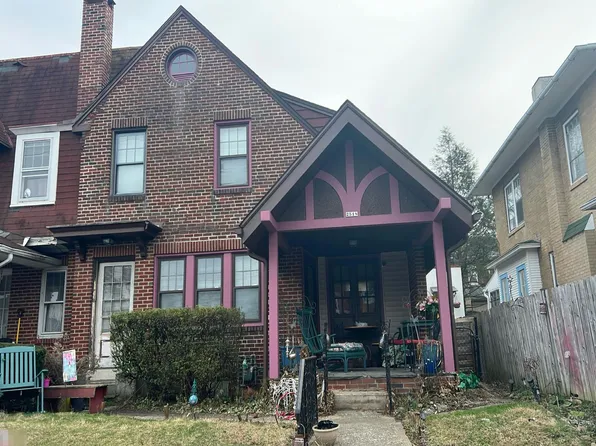 2518 Cumberland Ave, Reading, PA 19606