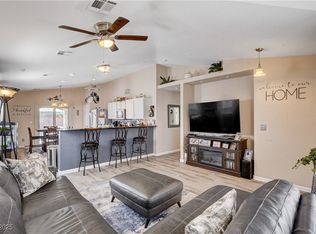 5009 Royal Lake Ave, Las Vegas, NV 89131