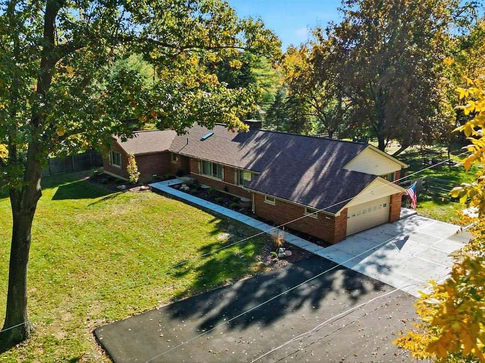 11440 Gideon Ln, Cincinnati, OH 45249 | Zillow