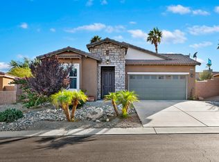 62463 S Starcross Dr, Desert Hot Springs, CA 92240