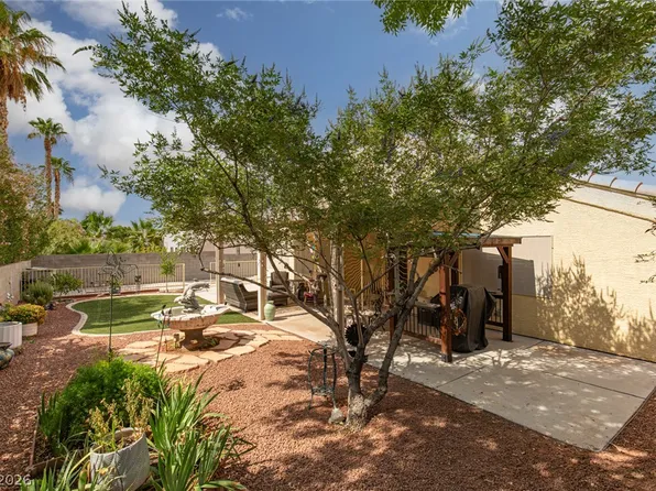6016 Resort Ridge St, Las Vegas, NV 89130