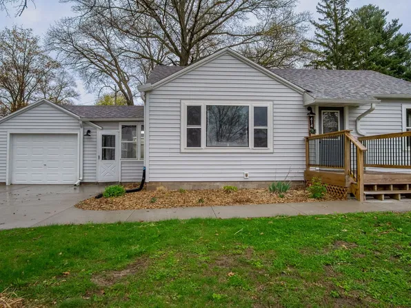 414 4th Avenue S, Strum, WI 54770