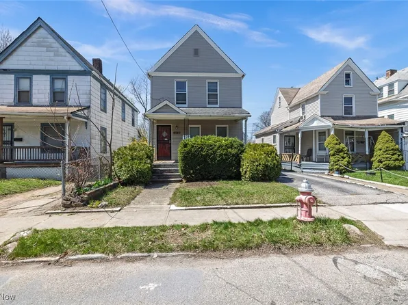 1260 E 113th St, Cleveland, OH 44108