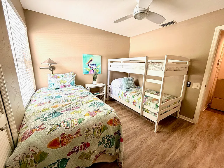 Bedroom 3.