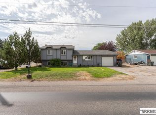 1562 E Airport Rd, Blackfoot, ID 83221