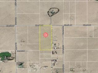 Riverside Rd, Newberry springs, CA 92365