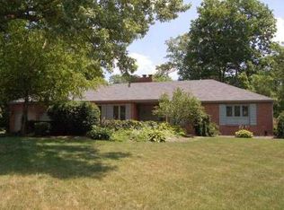 6227 Bramshaw Rd, Indianapolis, IN 46220