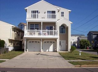 3806 W Brigantine Ave, Brigantine, NJ 08203