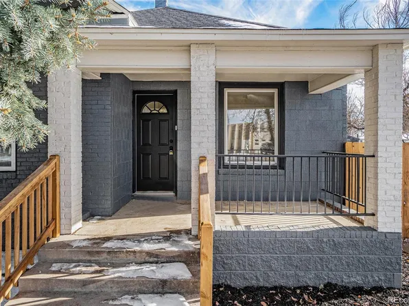 210 1st Street, Kersey, CO 80644