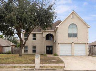 2401 Wisteria Ave, McAllen, TX 78504