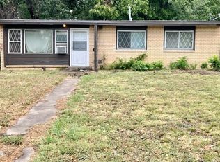 1315 N 78th East Ave, Tulsa, OK 74115