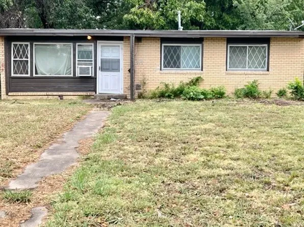 1315 N 78th East Ave, Tulsa, OK 74115