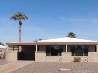 9117 E Country Club Dr, Sun Lakes, AZ 85248