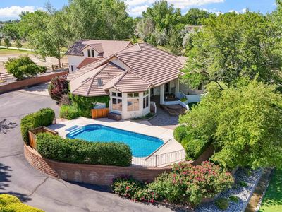 815 25th Rd, Grand Junction, CO, 81505