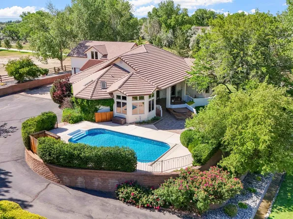 815 25th Rd, Grand Junction, CO 81505
