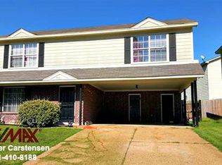 4666 Christyshire Dr, Memphis, TN 38128