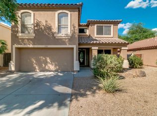 9326 E Plata Ave, Mesa, AZ 85212