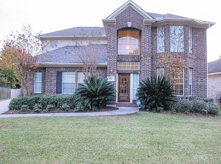 1007 Pine Walk Trl, Spring, TX 77388