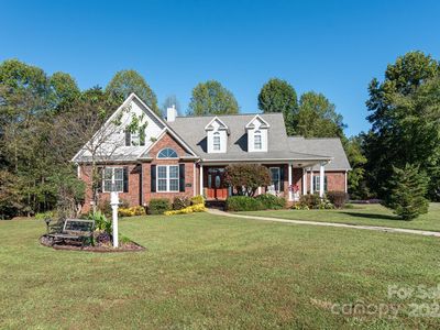847 Jolly Cemetery Rd, Taylorsville, NC, 28681