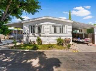43850 20th St E Spc 230, Lancaster, CA 93535